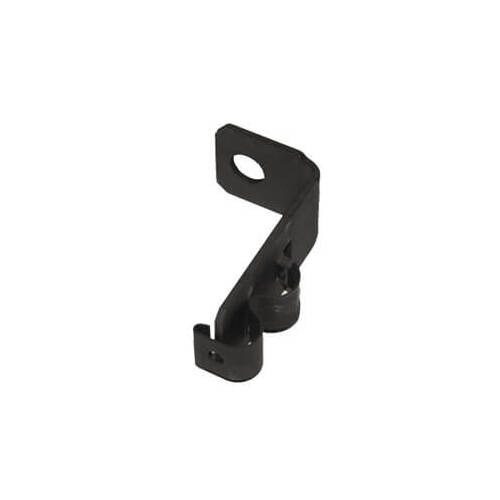 Scott Drake Classic Fuel Line Bracket, 1966-67 Mustang Fuel Line Bracket, Each