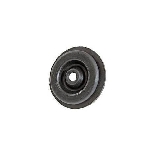 Scott Drake Classic Accelerator Rod Grommet, Rubber, For Ford, For Mercury, Each