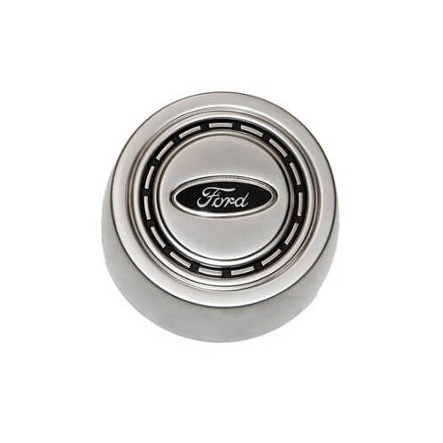 Scott Drake Classic Horn Button, 1966-74 Bronco Horn Button, Each
