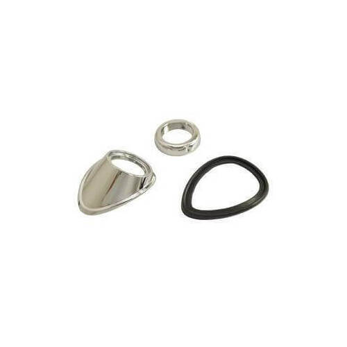 Scott Drake Classic Antenna Mounting Kit, 1966-1977 For Ford Bronco, Each