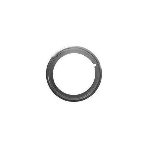 Scott Drake Classic Wheel Trim Ring, 1966 Beauty Rings, Original Style, Of 4, Set