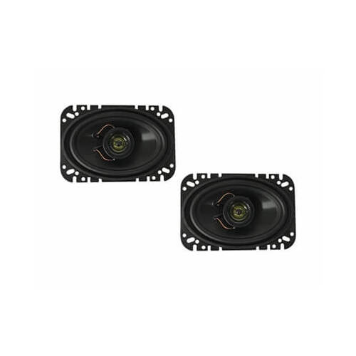 Scott Drake Classic Speaker, 1964-66 Door Speakers, Each