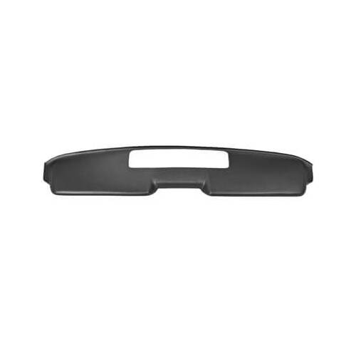 Scott Drake Classic Dashboard Cover, Plastic, 1966-1966 For Ford Mustang, Each