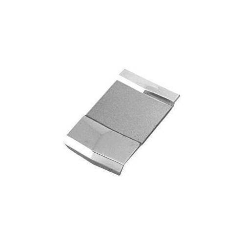 Scott Drake Classic Grille Molding, Grille Molding Center Joint Cover, 1966 For Ford Mustang, Each