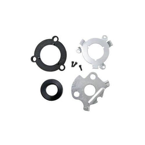 Scott Drake Classic Button Contacts, Horn Button Components, For Ford, Kit