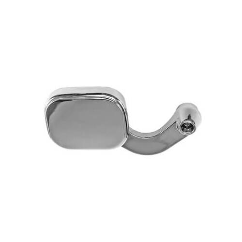 Scott Drake Classic Interior Door Handle, 1968 Door Handle, RH, Each