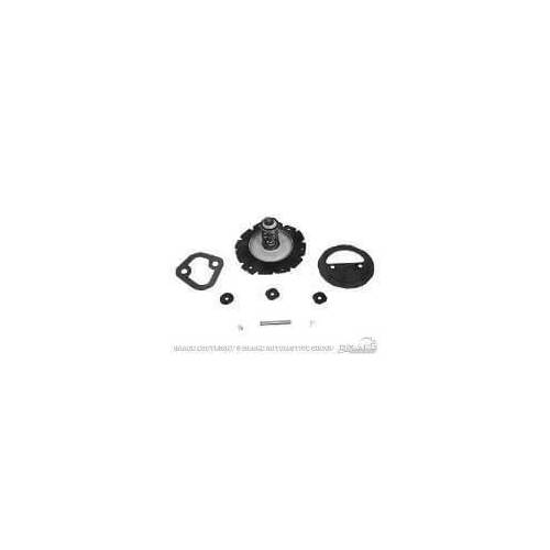Scott Drake Classic Fuel Pump Rebuild Kit, Repair Type, Carter, Kit