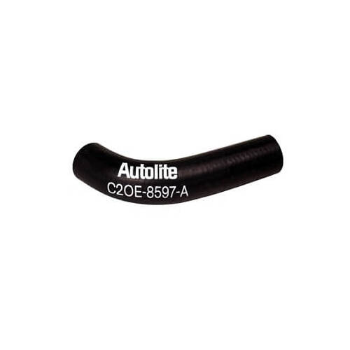 Scott Drake Classic Radiator Hose, 67-71 By-Pass Hose With Autolite Logo, Each