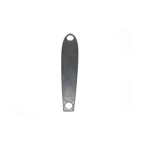 Scott Drake Classic Door Mirror Mounting Pad, 1967-77 Bronco Mirror Pad, Each