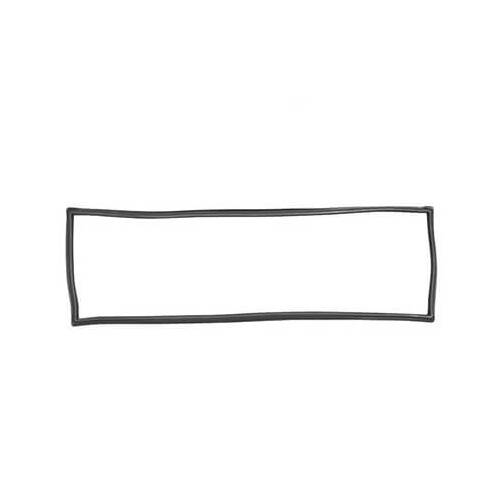 Scott Drake Classic Windshield Seal, Bronco Deluxe, 1966-77, Each