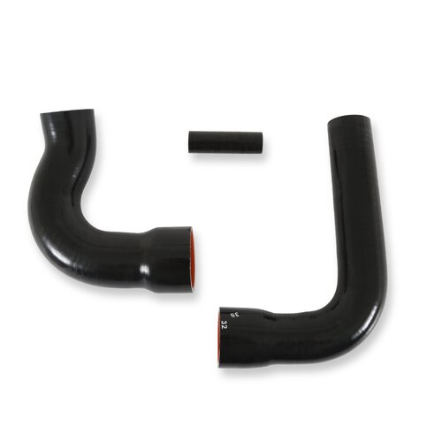 Scott Drake Cooling, 67-70 Bb Silicone Rad Hoses