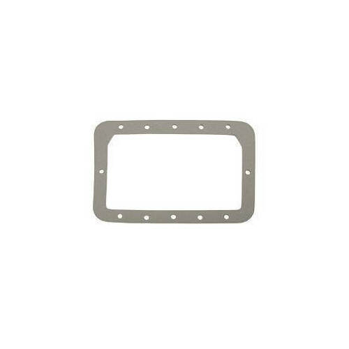 Scott Drake Classic Weatherstrip Seal, Replacement, Taillight Lens Location, For Ford, Each