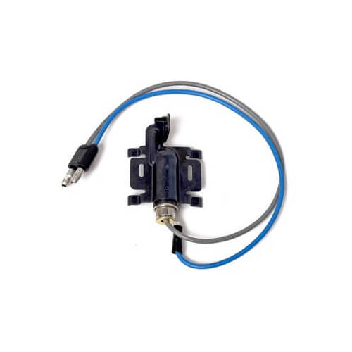 Scott Drake Classic Shifter Lamp, Natural, For Ford, Each