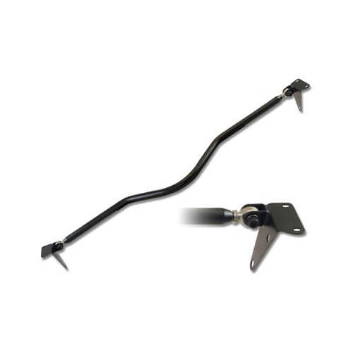 Scott Drake Classic Monte Carlo Bar, 1967-68 Race Monte Carlo Bar, Curved, Each