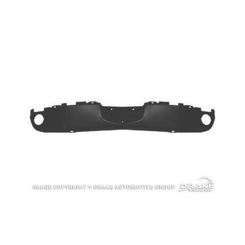 Scott Drake Classic Nose Panel, 1967-1968 For Ford Mustang, Each