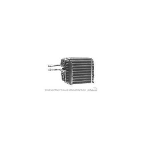 Scott Drake Classic Air Conditioning Evaporator Core, Evaporator, 1967-1968 For Ford Mustang, Each