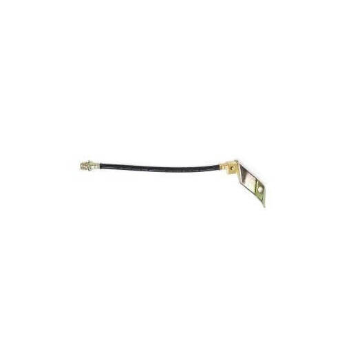 Scott Drake Classic Brake Hose, Assembled, Center Rear, For Ford, For Mercury, Each