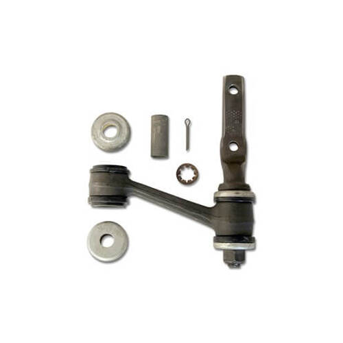Scott Drake Classic Steering Idler Arm, 67-70 Idler Arm W/Ps 2 Piece, Each