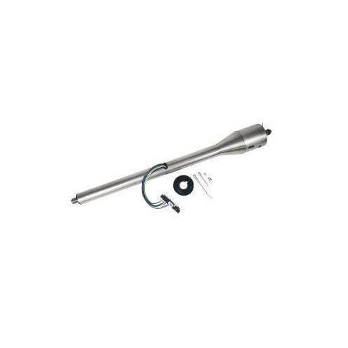 Scott Drake Classic Steering Column, 67-70 Tilt Steering Column For Original Wheel, Each