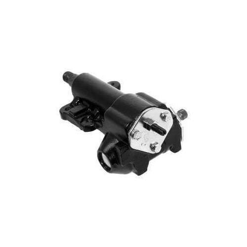 Scott Drake Classic Steering Gear Box, 1967-1967 For Ford Mustang, Each