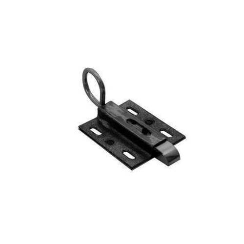 Scott Drake Classic Folding Seat Trap Door Latch, 69-70 Fastback Trap Door Latch, Each