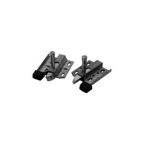 Scott Drake Classic Seat Latch, Rear, Passenger Side, For Ford, Each