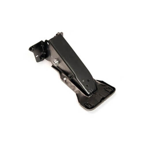 Scott Drake Classic Brake and Clutch Pedal Assembly Support, 1967-68 Mustang Brake Pedal Support, Each
