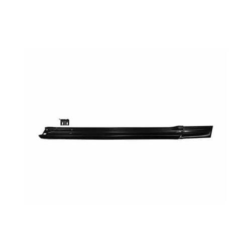 Scott Drake Classic Rocker Panel, 1967-70 RH Outer Rocker Panel, Each