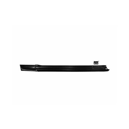 Scott Drake Classic Rocker Panel, 1967-70 LH Outer Rocker Panel, Each