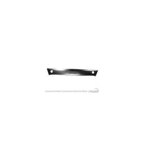 Scott Drake Classic Rear Body Panel, 67-68 Rear Valance, Standard, Each