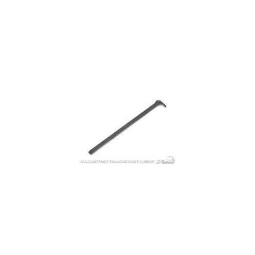 Scott Drake Classic Trunk Lock Linkage Connector, Trunk Lock Stem Extension, 1967-1973 For Ford Mustang, Each