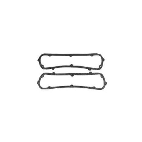 Scott Drake Classic Valve Cover Gaskets, Valve Cover Gaskets, 390, 428, Cork, 1967-1970 For Ford Mustang, Each