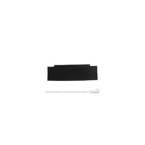 Scott Drake Classic Trunk / Seat Divider, Convertible Rear Seat Divider, 1967-1968 For Ford Mustang, Each