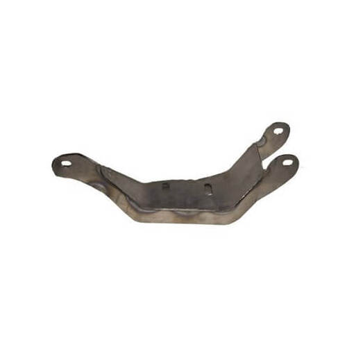 Scott Drake Classic Transmission Crossmember, Steel, Natural, C-6, For Ford, For Mercury, Each