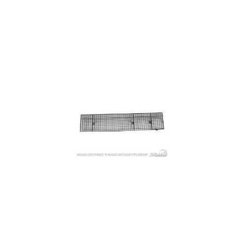 Scott Drake Classic Grille, 1967 Standard Grill, Each