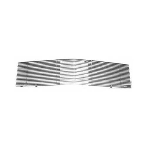 Scott Drake Classic Grille, Billet Aluminum Grill, 1967-1968 For Ford Mustang, Each