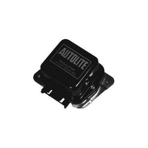 Scott Drake Classic Voltage Regulator, 68-70 Voltage Regulator Without A/C, Each