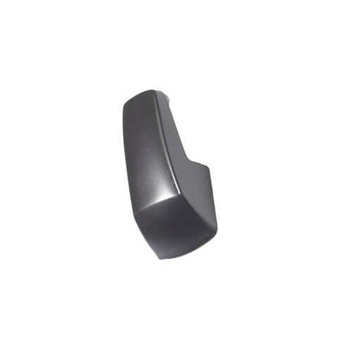 Scott Drake Classic Coat Hook, 68-73 Coat Hook, Black Without Base, Each