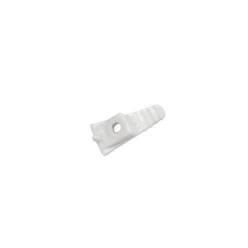 Scott Drake Classic Coat Hook, 1968-73 Mustang Coat Hook Base, Each