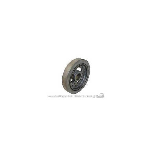 Scott Drake Classic Harmonic Balancer, 66-74, Big Block, Each