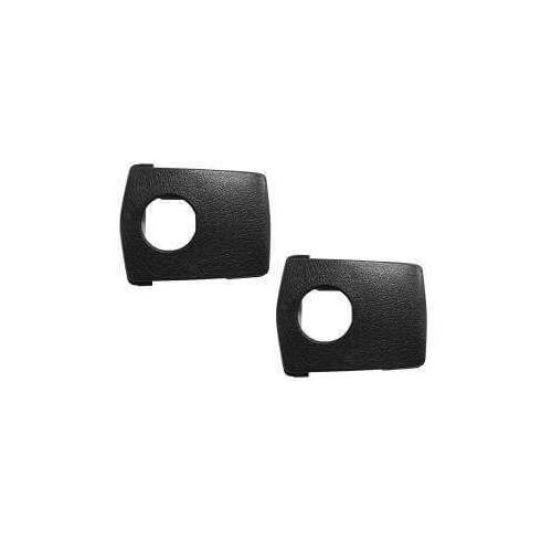 Scott Drake Classic Convertible Top, 68-70 Seat Belt Buckle Tops, Each