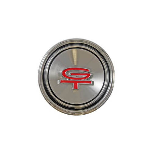 Scott Drake Classic 68-69 S.S G.T Hub Cap