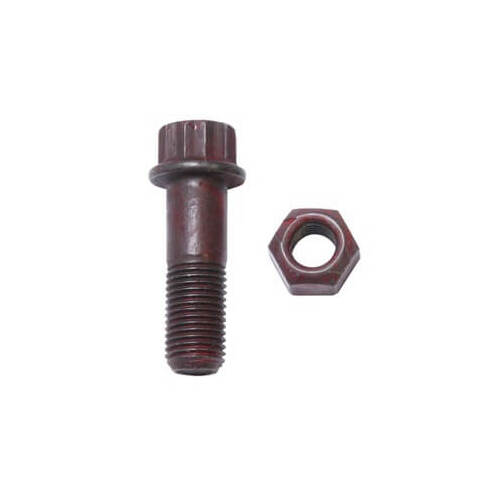 Scott Drake Classic Steering Coupling Assembly, 1968-70 Steering Coupler Bolt And Nut, Each