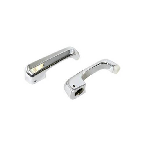 Scott Drake Classic Vent Window Latch, 1968-1971 Ford Mustang, Each