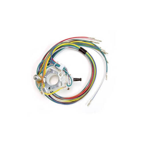 Scott Drake Classic 68 Trn Signal Switch (No Tilt)