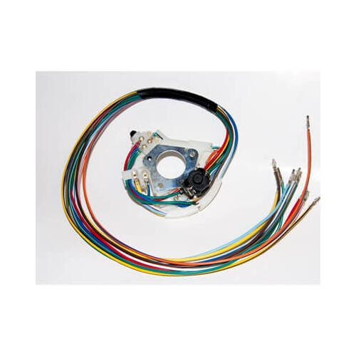 Scott Drake Classic 68 Turn Signal Switch W/Tilt
