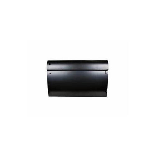 Scott Drake Classic Door Shell, 1968-77 Bronco Door Shell RH, Each