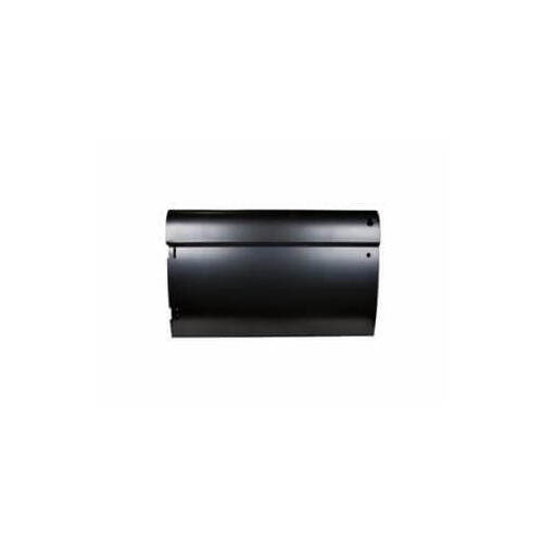 Scott Drake Classic Door Shell, 1968-77 Bronco Door Shell LH, Each