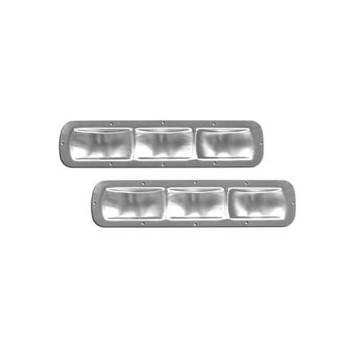 Scott Drake Classic 68 Cs Tail Lamp Housing
