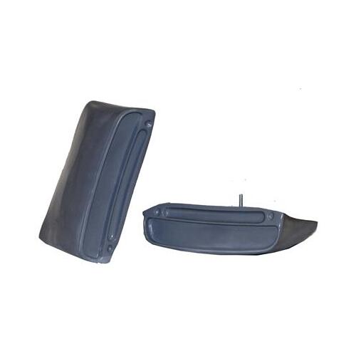 Scott Drake Classic 67-68 Gt/Cs Lower Side Scoops
